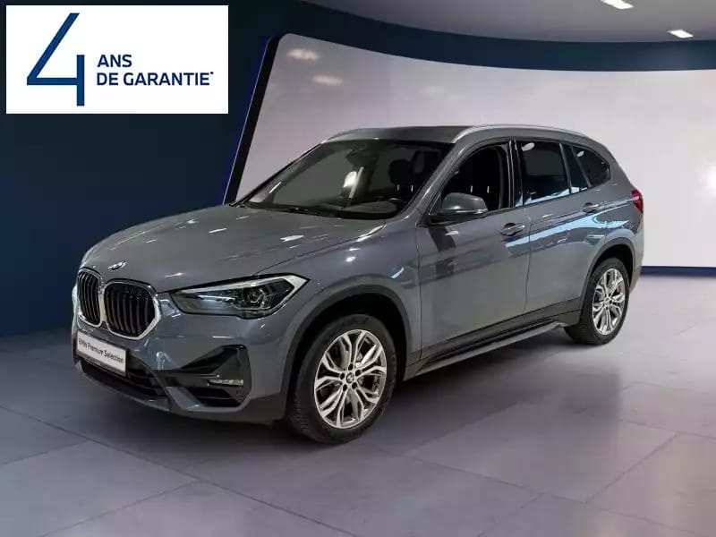 BMW X1 xDrive20i - Photo 1