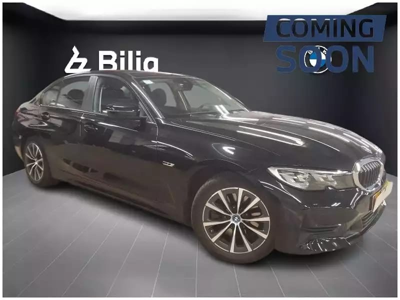 BMW 320 2021 Advantage - Photo 1