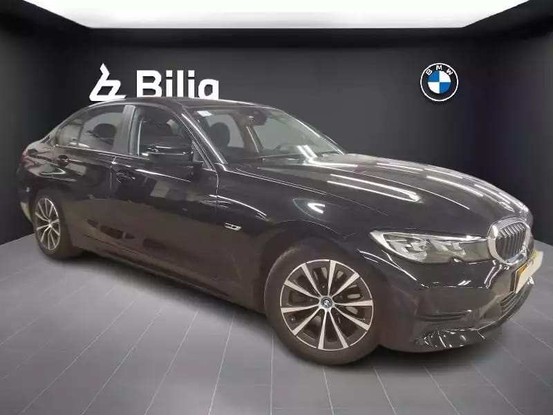 BMW 320 2021 Advantage - Photo 1