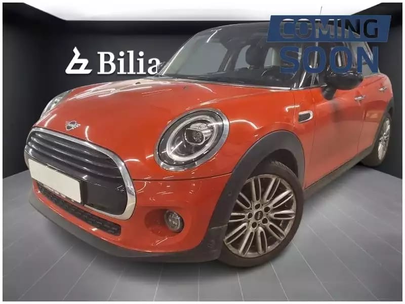 MINI Cooper 2019 - Photo 1