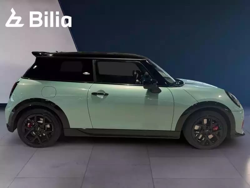 MINI John Cooper Works 2025 - Photo 1