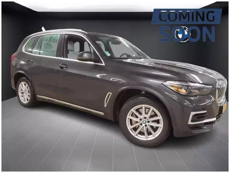 BMW X5 X5 xDrive 25d 2023 - Photo 1