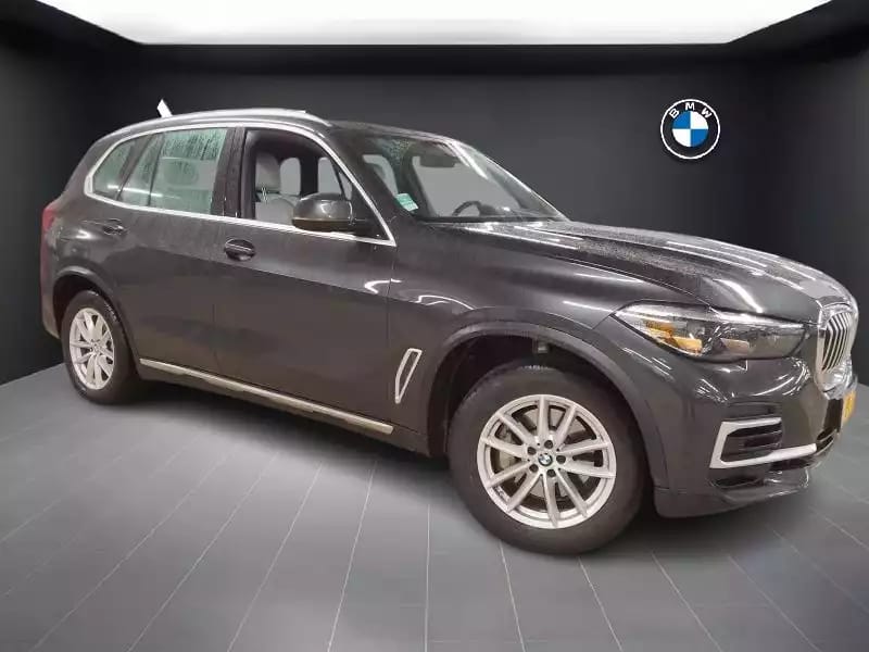 BMW X5 X5 xDrive 25d 2023 - Photo 1