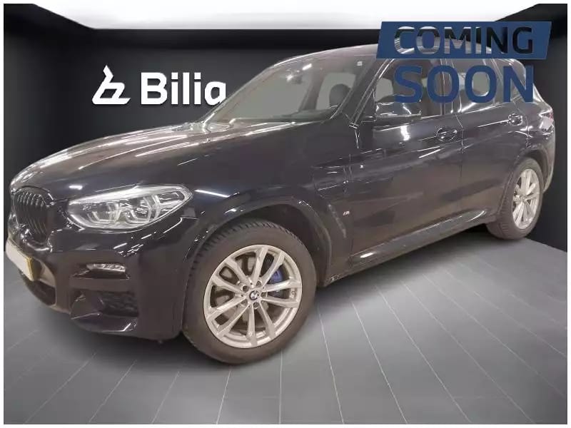 BMW X3 xDrive30e 2021 pack M - Photo 1