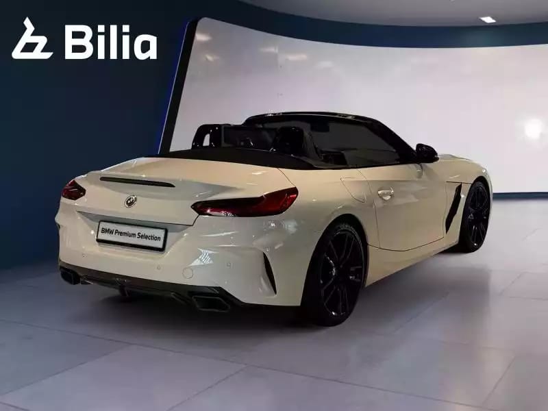 BMW Z4 z4 M40i - Photo 1