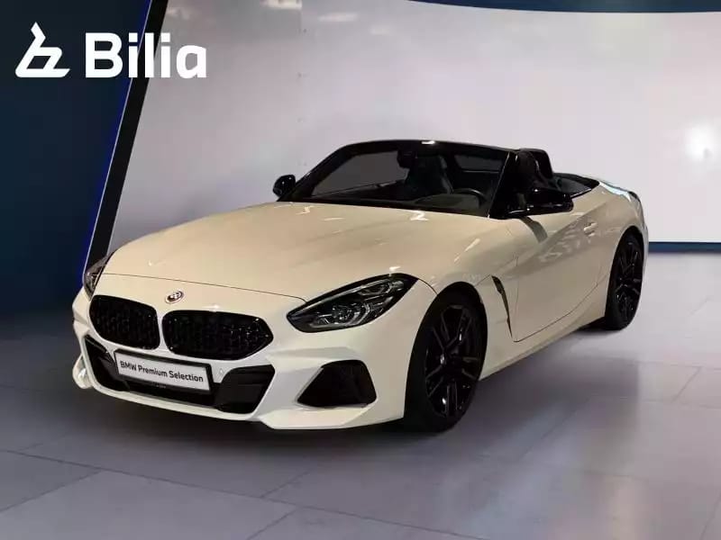 BMW Z4 z4 M40i - Photo 1