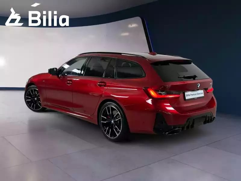 BMW 340 M340d xDrive - Photo 1