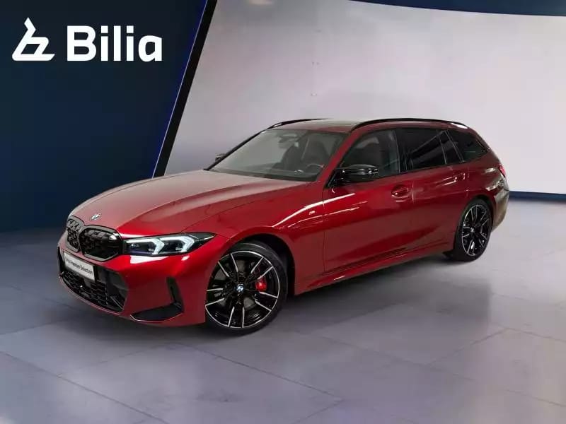 BMW 340 M340d xDrive - Photo 1