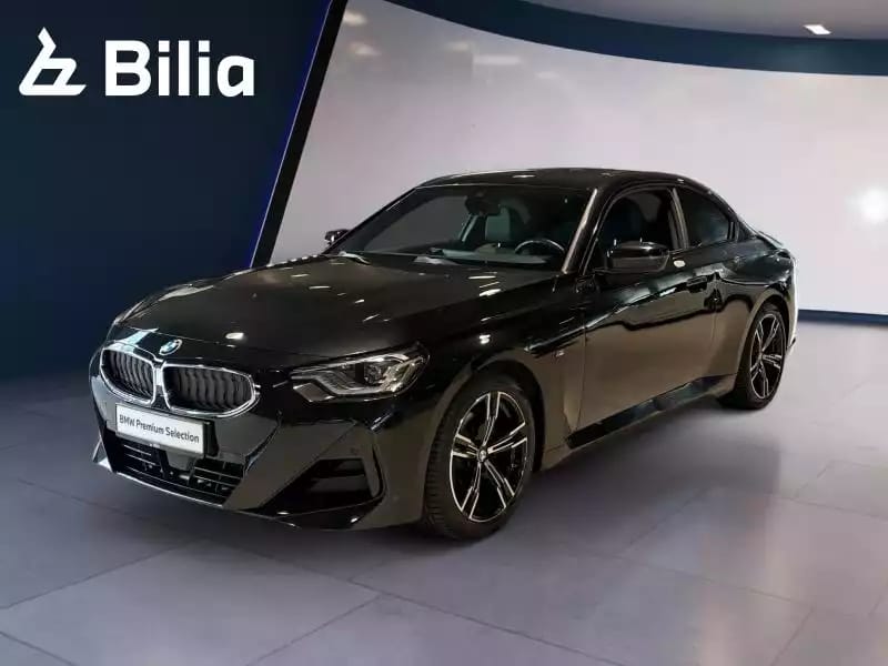 BMW 220 220i pack M 2024 - Photo 1