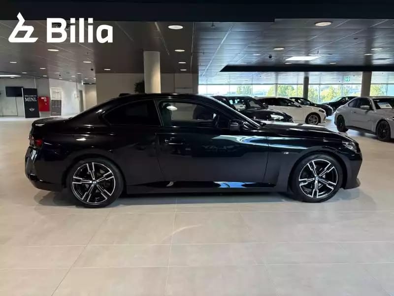 BMW 220 220i pack M 2024 - Photo 1