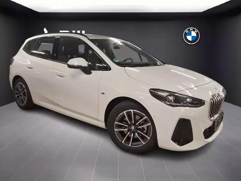 BMW 218 M-Sport ActivTourer - Photo 1