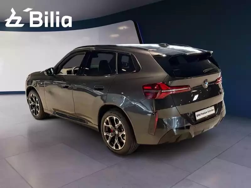 BMW X3 xDrive20d pack M 2024 - Photo 1