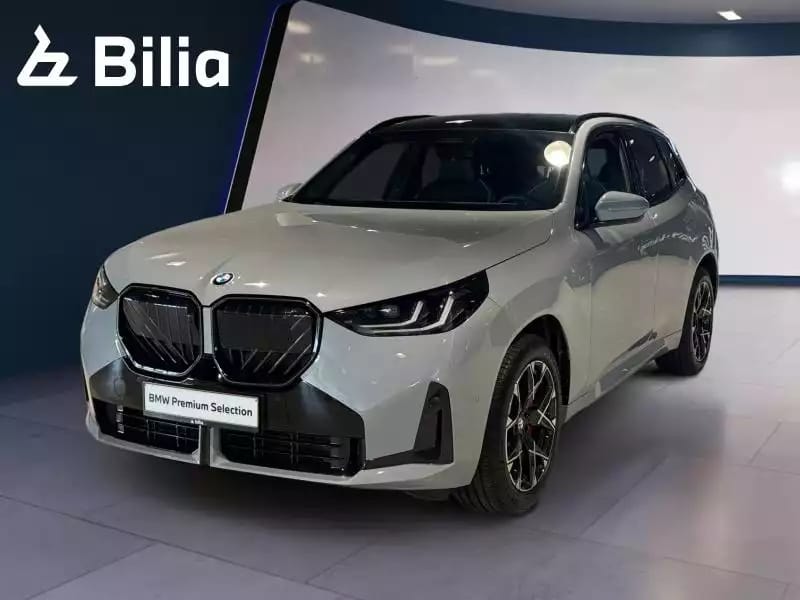 BMW X3 xDrive20d pack M 2024 - Photo 1