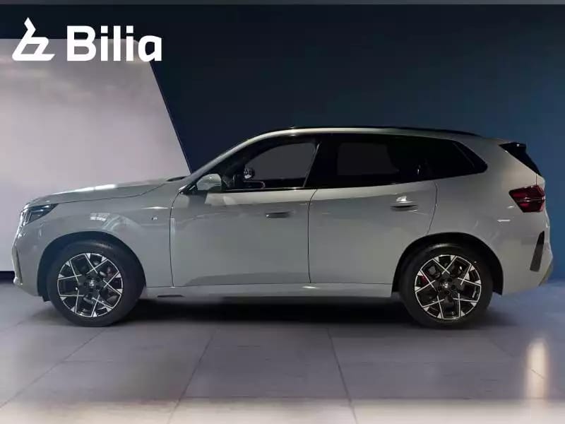 BMW X3 xDrive20d pack M 2024 - Photo 1