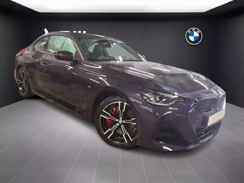 BMW 230 M-Sport - Photo 1