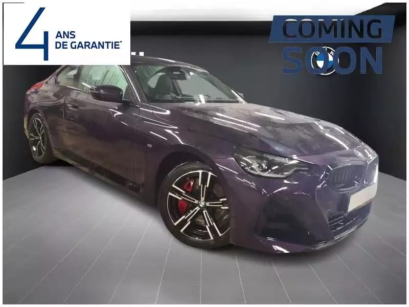 BMW 230 M-Sport - Photo 1