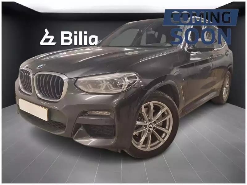 BMW X3 xDrive20d pack M 2021 - Photo 1