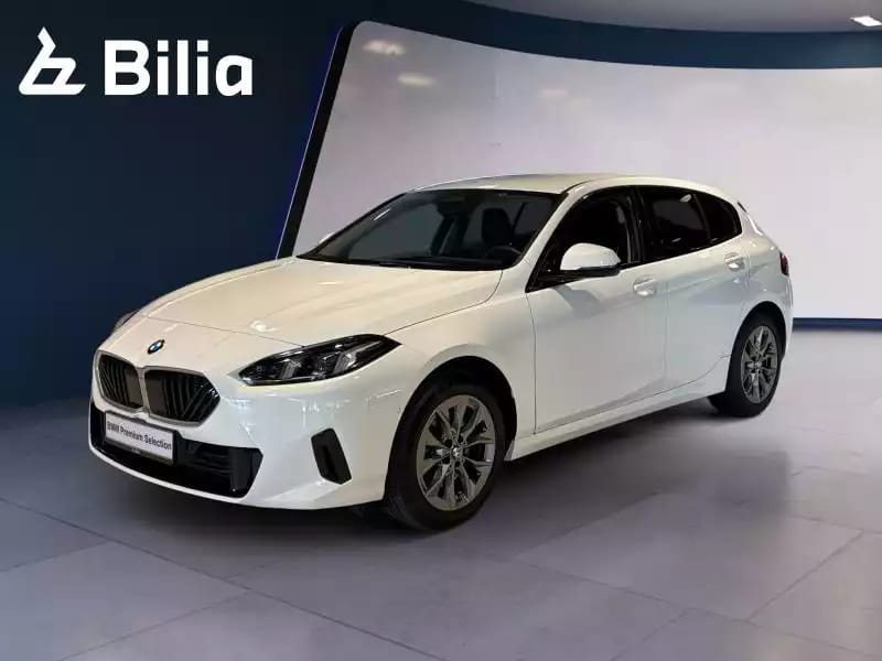 BMW 118 118d advantage - Photo 1