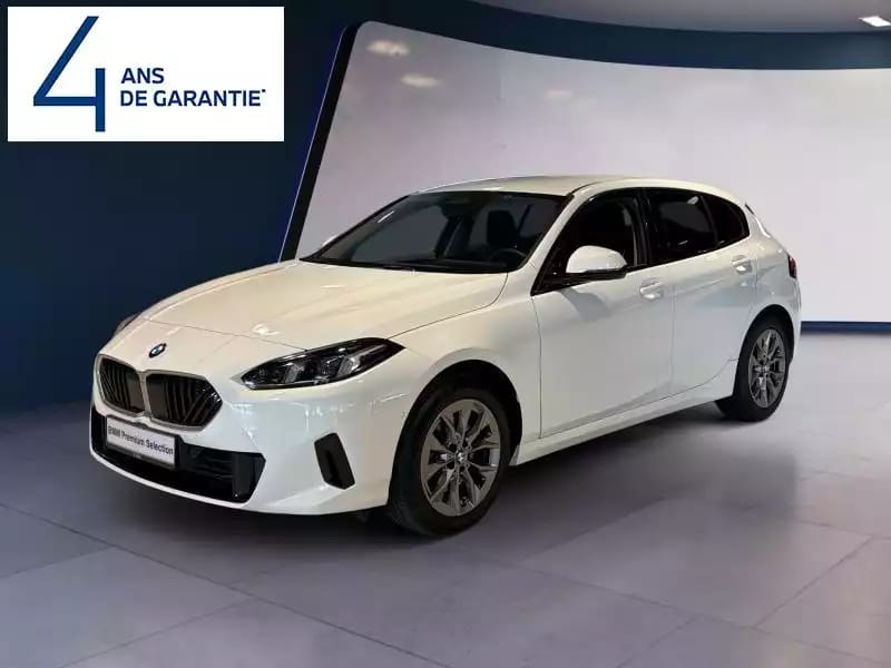 BMW 118 118d advantage - Photo 1