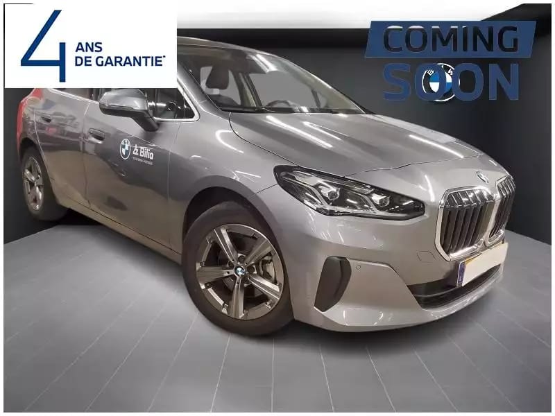 BMW 218 ActivTourer - Photo 1