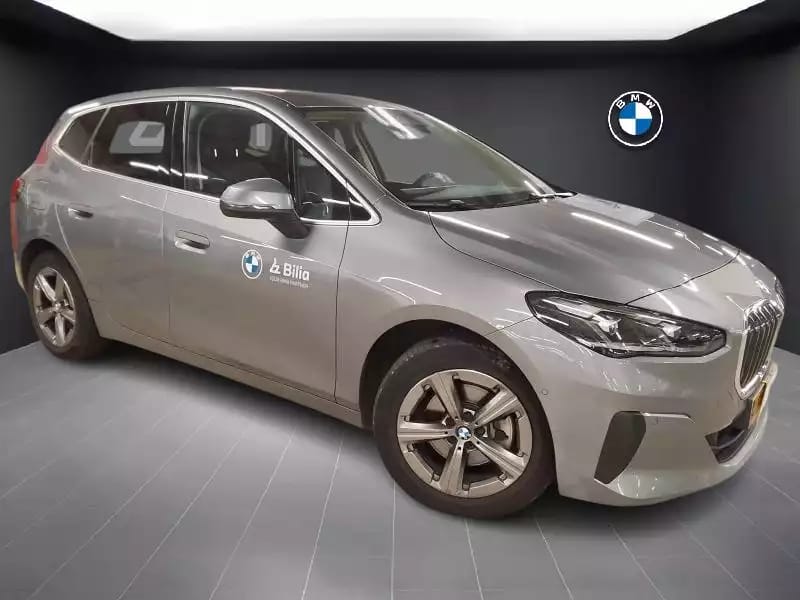 BMW 218 ActivTourer - Photo 1