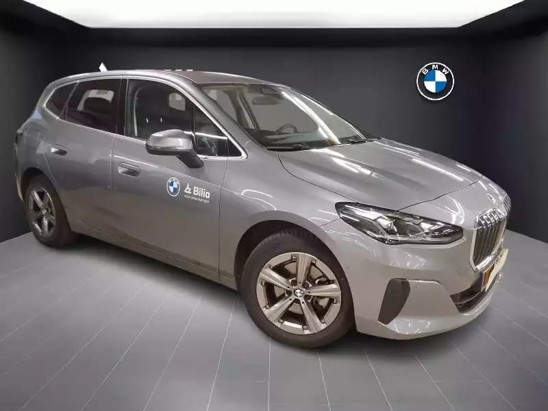 BMW 218 Activ Tourer - Photo 1