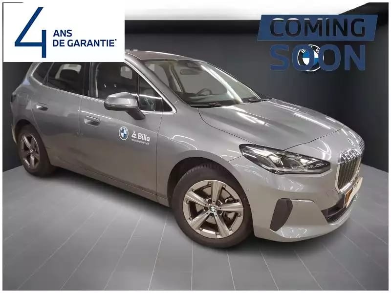 BMW 218 Activ Tourer - Photo 1