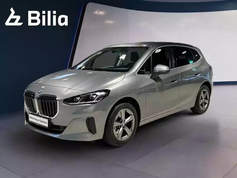 BMW 218 218i ActivTourer advantage - Photo 1