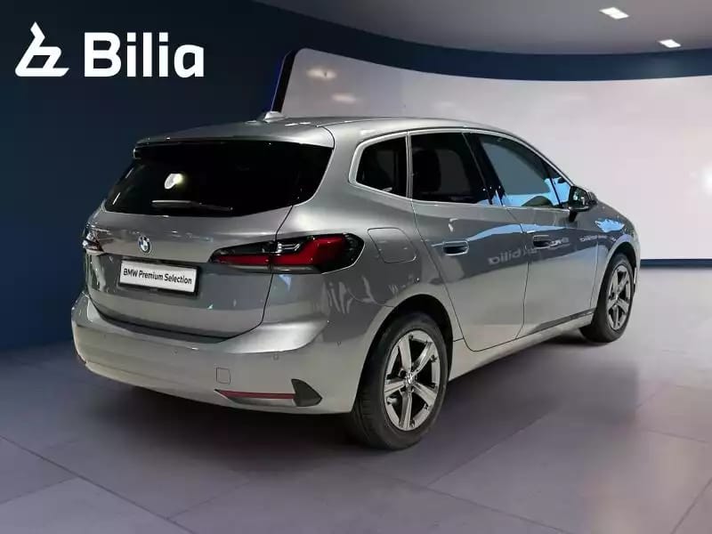 BMW 218 218i ActivTourer advantage - Photo 1