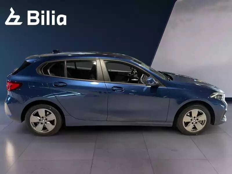 BMW 116 116d advantage - Photo 1