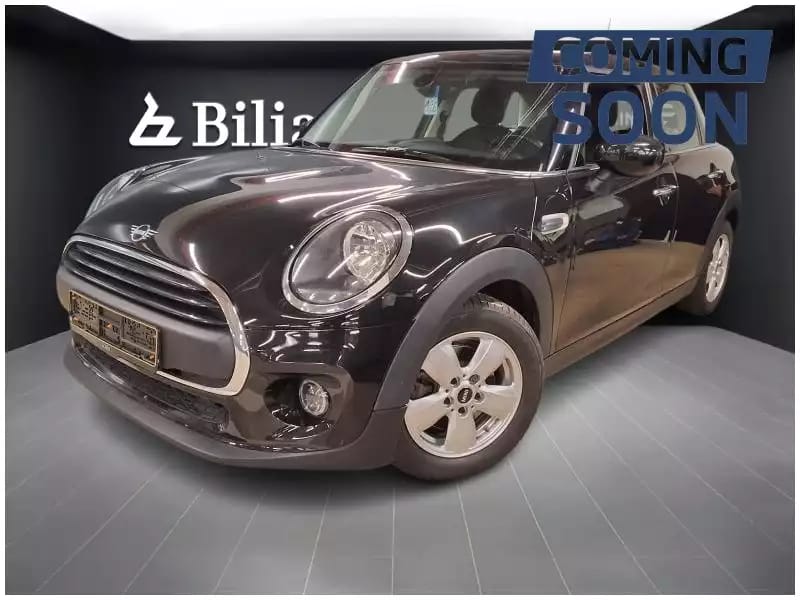 MINI One 5 portes - Photo 1