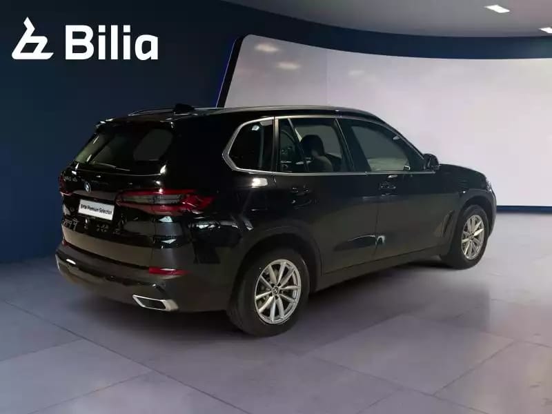 BMW X5 xDrive 25d - Photo 1