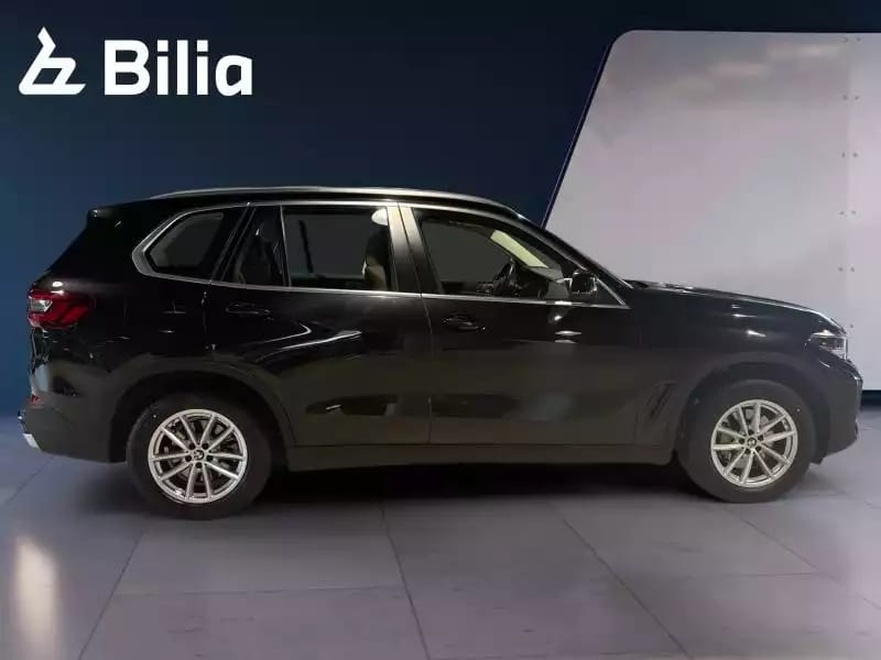 BMW X5 xDrive 25d - Photo 1