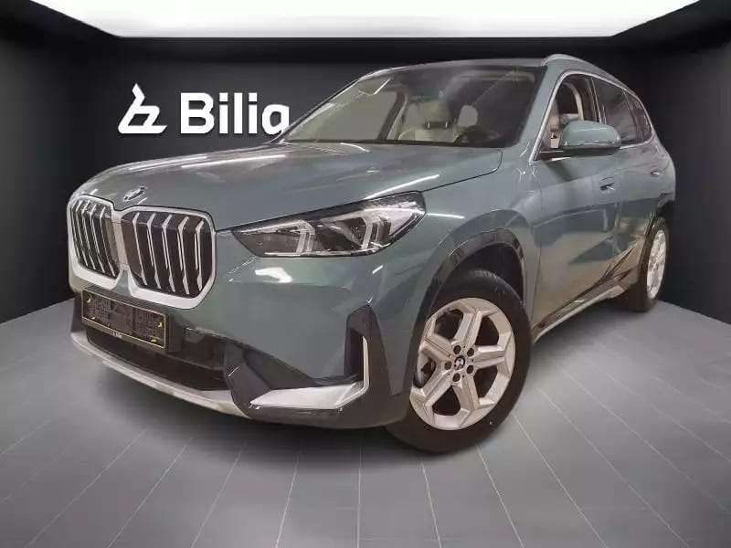 BMW X1 M-sport sDrive18i - Photo 1