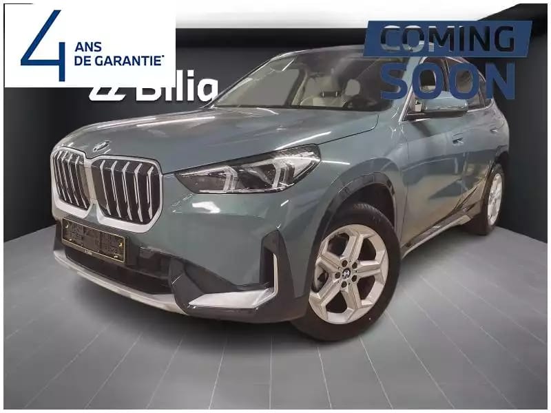 BMW X1 M-sport sDrive18i - Photo 1