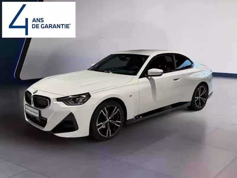 BMW 218 M-sport - Photo 1