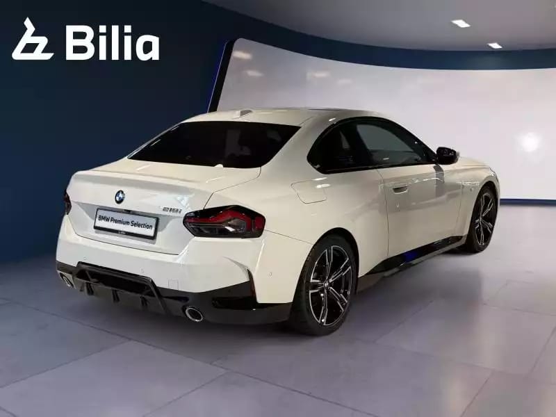 BMW 218 M-sport - Photo 1