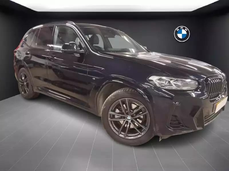 BMW X3 M-sport xDrive20i - Photo 1