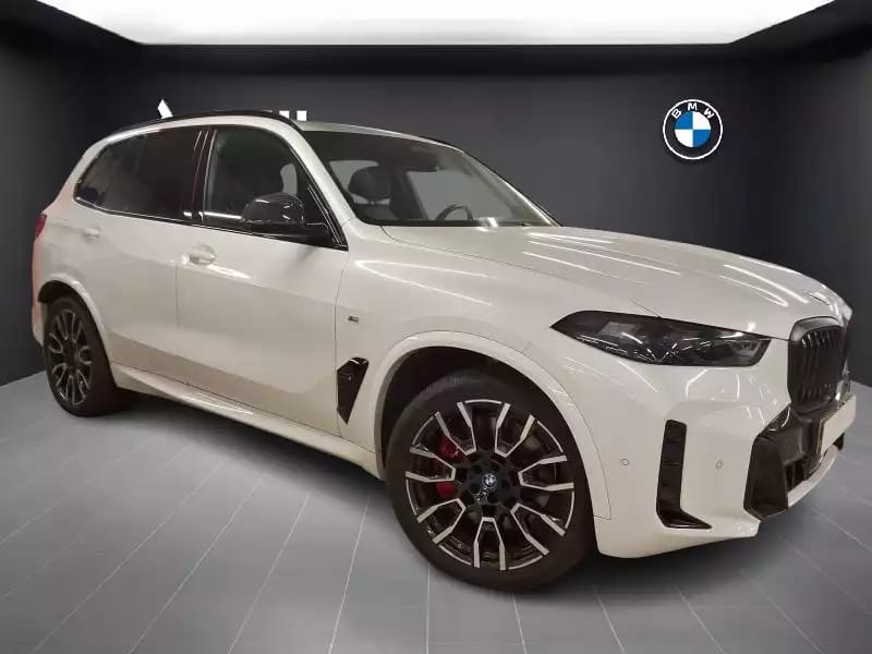 BMW X5 M-sport xDrive 50e - Photo 1