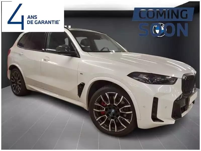 BMW X5 M-sport xDrive 50e - Photo 1