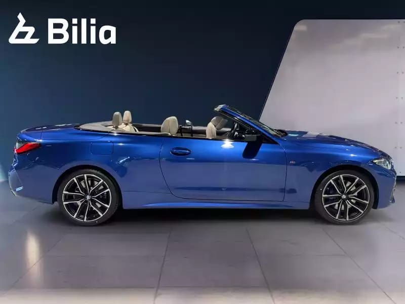 BMW 440 m440i - Photo 1