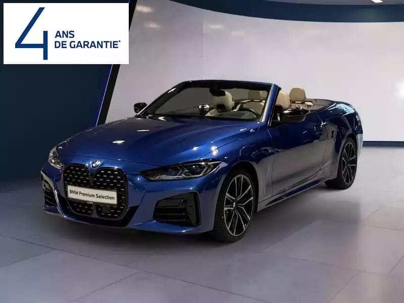 BMW 440 m440i - Photo 1