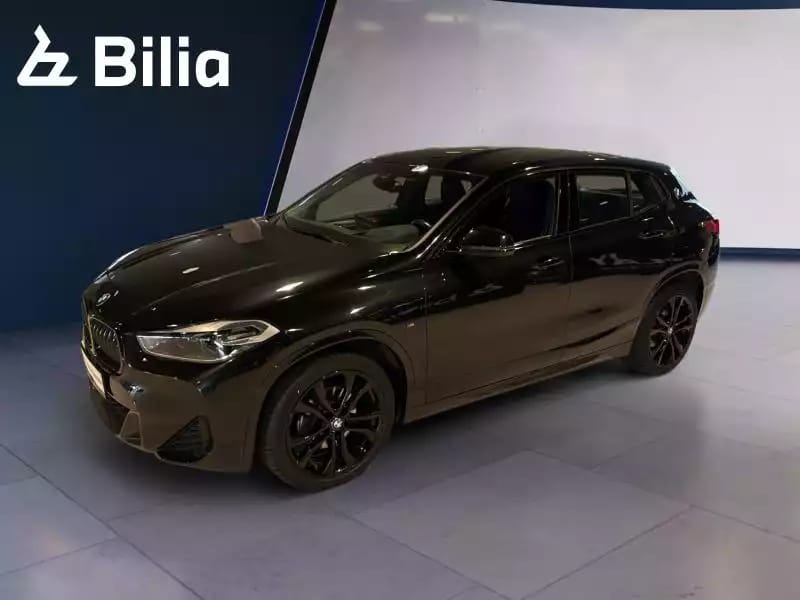 BMW X2 M-sport sDrive18i - Photo 1