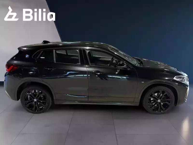 BMW X2 M-sport sDrive18i - Photo 1