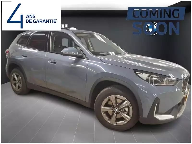 BMW X1 sDrive18i - Photo 1