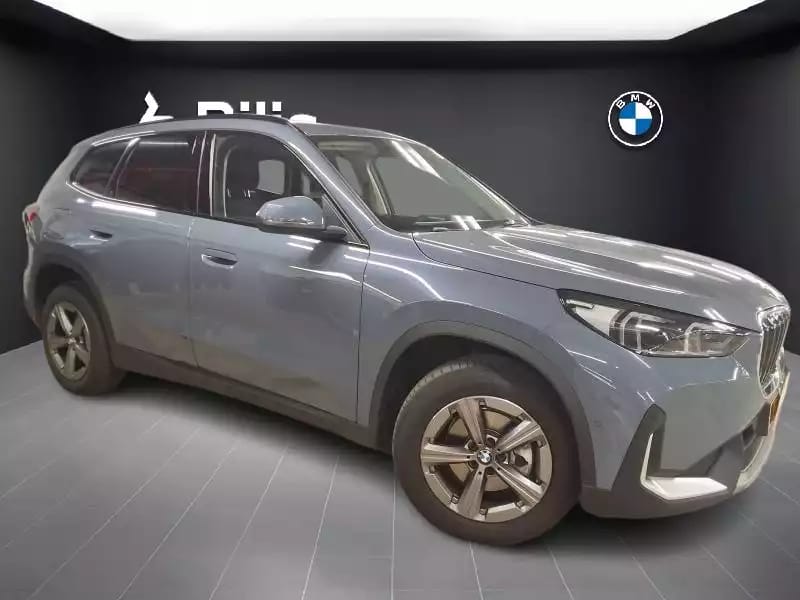 BMW X1 sDrive18i - Photo 1