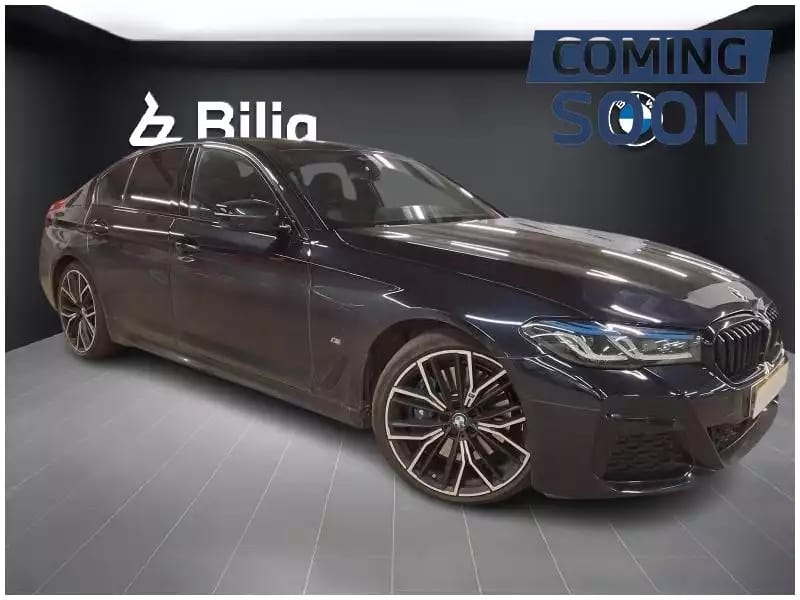 BMW 545 M-Sport - Photo 1