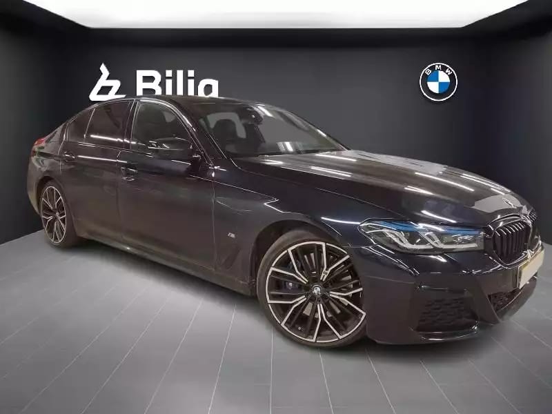 BMW 545 M-Sport - Photo 1