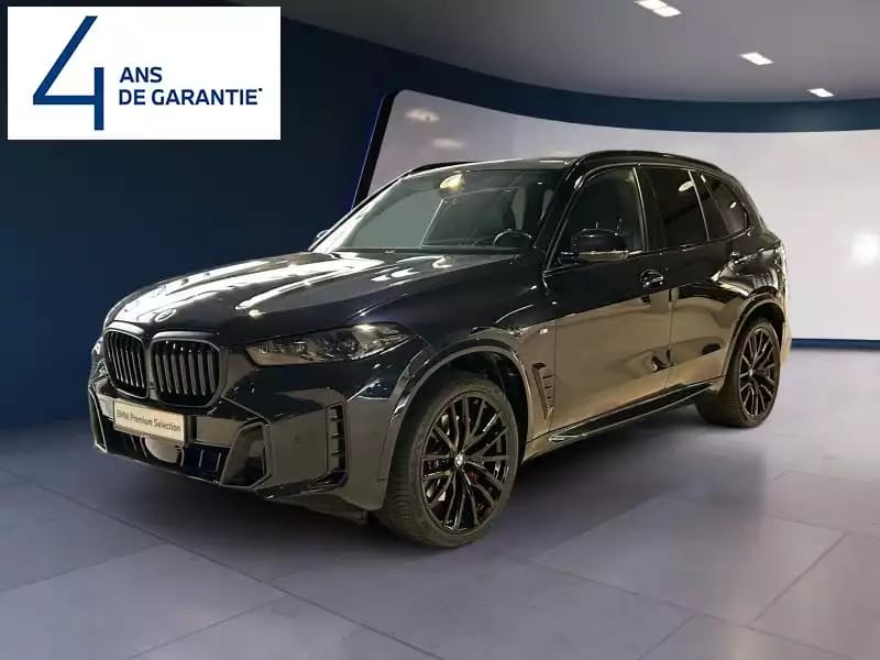 BMW X5 x5 30d M-sport - Photo 1