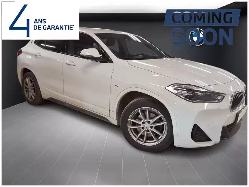 BMW X2 X2 sDrive18i pack M-SPORT - Photo 1